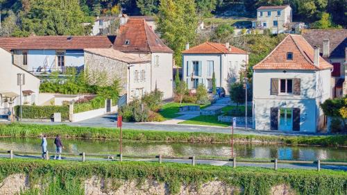 Saint-Capraise-de-Lalinde House | Maison Séjour Capraisien