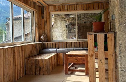 Menglon House | maisonnette