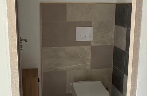 Menglon House | maisonnette