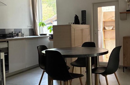 Menglon House | maisonnette