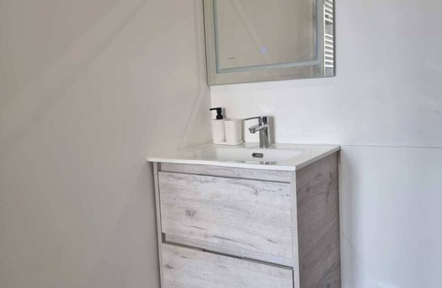Cachan Apartment | Maker studio