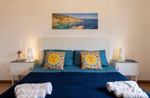Contrada Fiori Sud Apartment | Mare e relax
