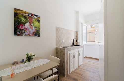 Lizzanello Apartment | Maxmar - Mono soppalco by BarbarHouse