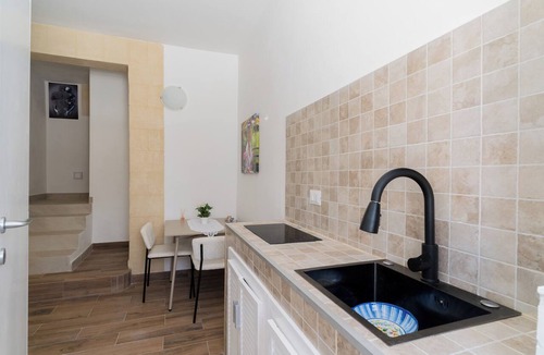 Lizzanello Apartment | Maxmar - Mono soppalco by BarbarHouse
