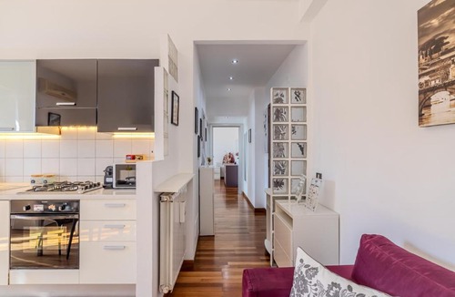 Casal Bertone Apartment | MEP House