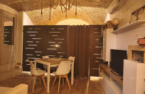 Lucera House | Mercato29Home