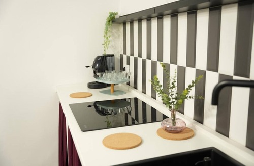 Torre Annunziata Apartment | Mimmo House