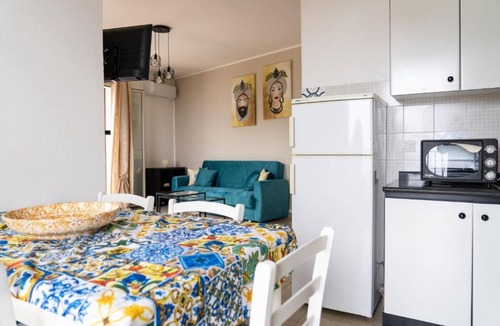 Savoca Apartment | Mirador Savoca