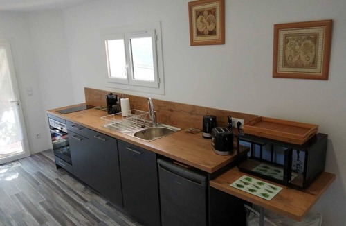 Lantosque Apartment | Mon gîte à Pélasque, hébergement classé 3 étoiles