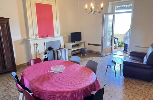 Monflanquin House | Monflanquin 4-person cottage in the countryside