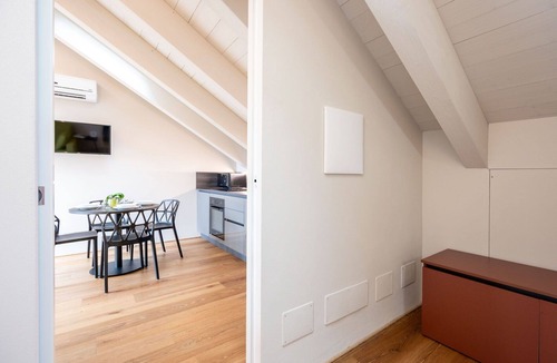 Briaglia Apartment | Nice apartment for 4 people with WIFI, A/C, TV, terrace and panoramic view