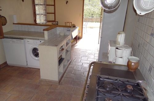 Coaraze House | Old oil mill 25 km from Nice and 25 from the Mercantour park