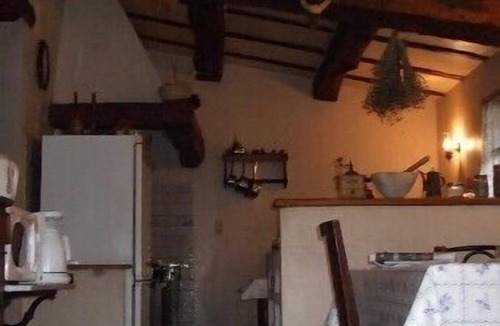 Coaraze House | Old oil mill 25 km from Nice and 25 from the Mercantour park