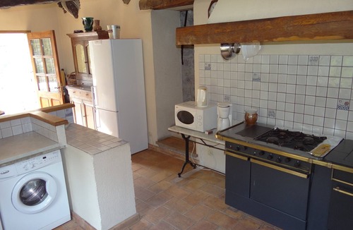 Coaraze House | Old oil mill 25 km from Nice and 25 from the Mercantour park