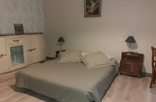 Landos House | Old renovated typical farm