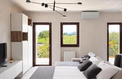 Guidonia Montecelio Apartment | Par71 - Marco Simone golf club Rome