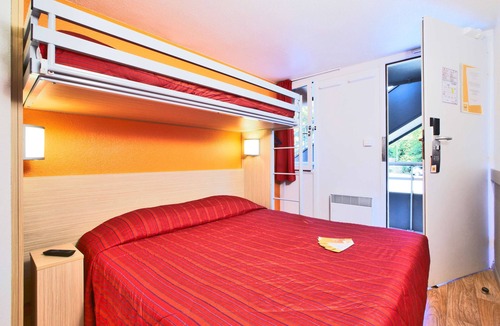 Vierzon Hotel | Premiere Classe Vierzon