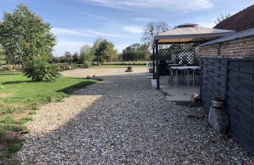Bommiers Cottage | Private Lake - Pool - Tour de France 2026