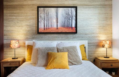 Geveze Bed & Breakfast | Quiet Room with Breakfast, Private Terrace, Garden & Wi-Fi in Gévezé