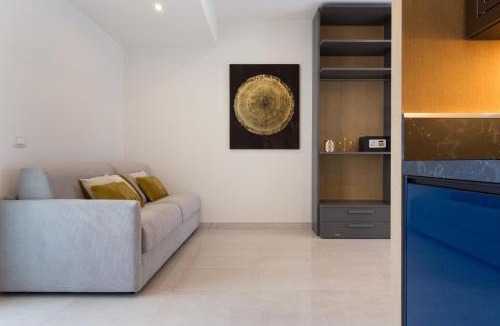 Villa San Pietro Apartment | Residence Meridian Unità 5