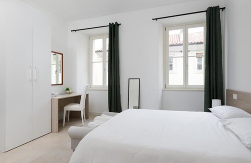 Trieste City Centre Apartment | Rifugio Whitman, con parcheggio in centro Trieste