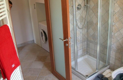 Rosta Apartment | Rosta Residence Ranverso