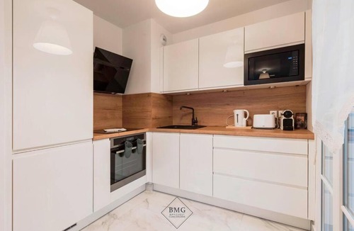 Serris Apartment | Saint Honoré Disneyland BMYGUEST