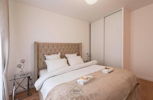 Serris Apartment | Saint Honoré Disneyland BMYGUEST