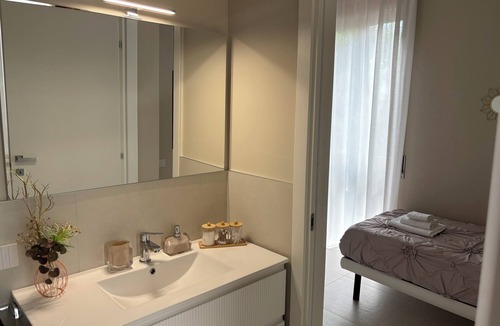 Centro Storico House | Salotto Santa Franca