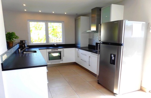 Bourcefranc-le-Chapus Villa | seaside villa classified 4 * heated pool