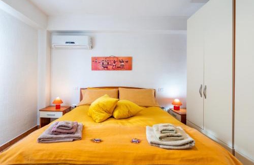 Jerzu Bed & Breakfast | Selu