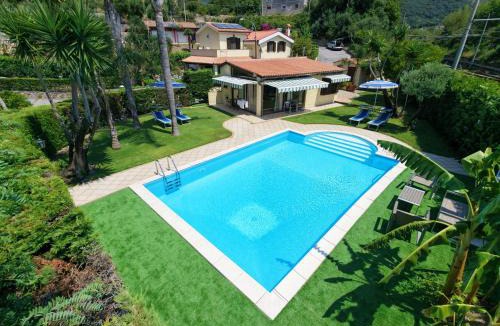 Fiumicello Santa Venere House | Smarthome
