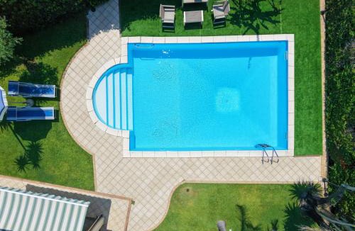 Fiumicello Santa Venere House | Smarthome