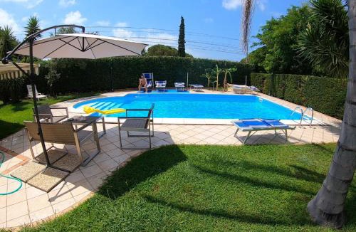 Fiumicello Santa Venere House | Smarthome