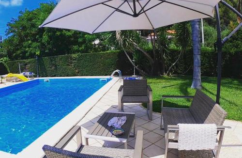 Fiumicello Santa Venere House | Smarthome