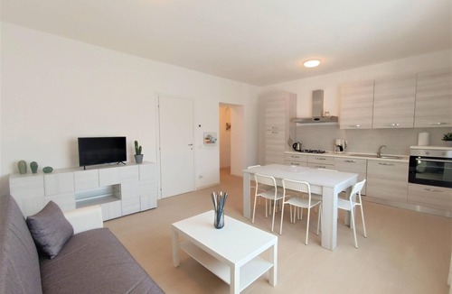 Mergozzo Apartment | Spring Apartment in Mergozzo