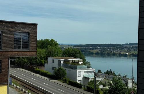 Beinwil am See Apartment | Studio am See