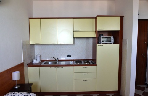 Moneglia Apartment | Studio in the historic center