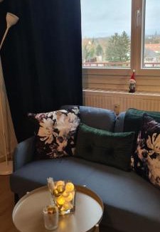 Saint-Louis Apartment | Studio KAAN avec terasse 5mn Basel Airport