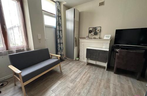 Dijon Centre Ville Apartment | Studio proche gare