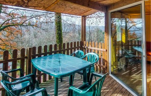 Altillac House | Stunning Home In Altillac