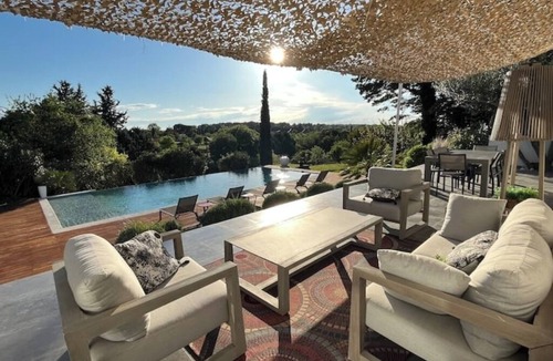 Aix-en-Provence House | Sublime House in Aix-en-Provence