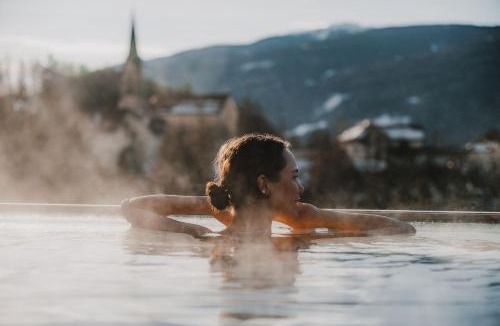 Terento Hotel | Terentnerhof 4*S active & lifestyle hotel