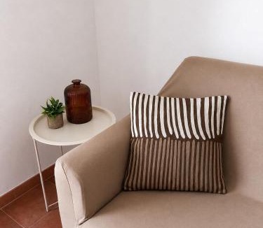 La Pietraia Apartment | TerraMea
