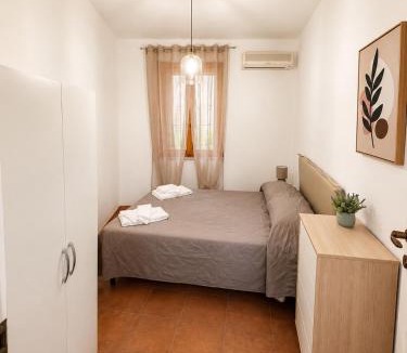 La Pietraia Apartment | TerraMea