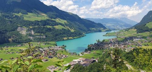 Lungern Apartment | Tiny Timeout