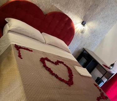 Pontecagnano Bed & Breakfast | toc toc