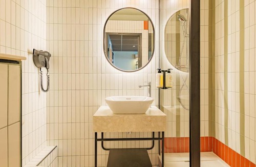 Torcy-le-Grand Hotel | TULIP Hotels & Residences - Marne-la-Vallee Torcy