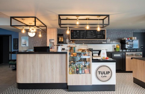 Torcy-le-Grand Hotel | TULIP Hotels & Residences - Marne-la-Vallee Torcy
