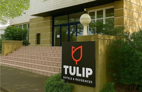 Torcy-le-Grand Hotel | TULIP Hotels & Residences - Marne-la-Vallee Torcy